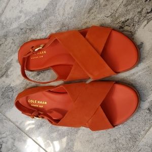 Cole Haan Fernanda Grand Sandal